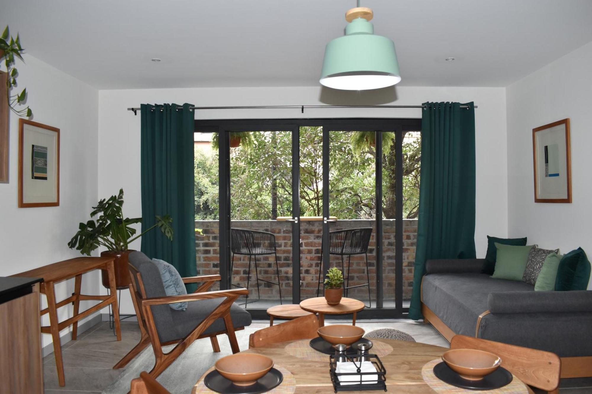 Tanat Art Boutique Hotel Mexico City Exterior photo