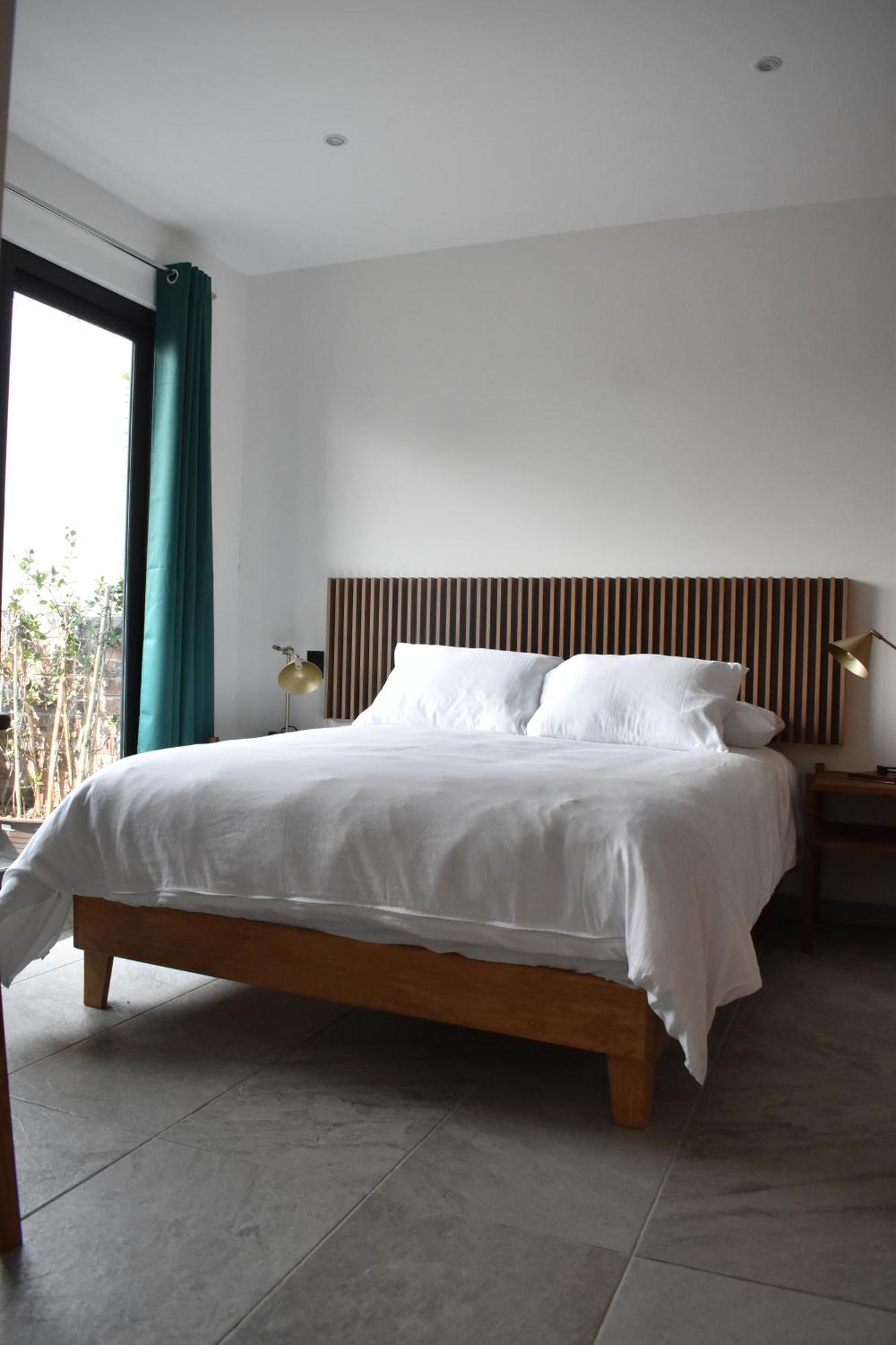 Tanat Art Boutique Hotel Mexico City Exterior photo