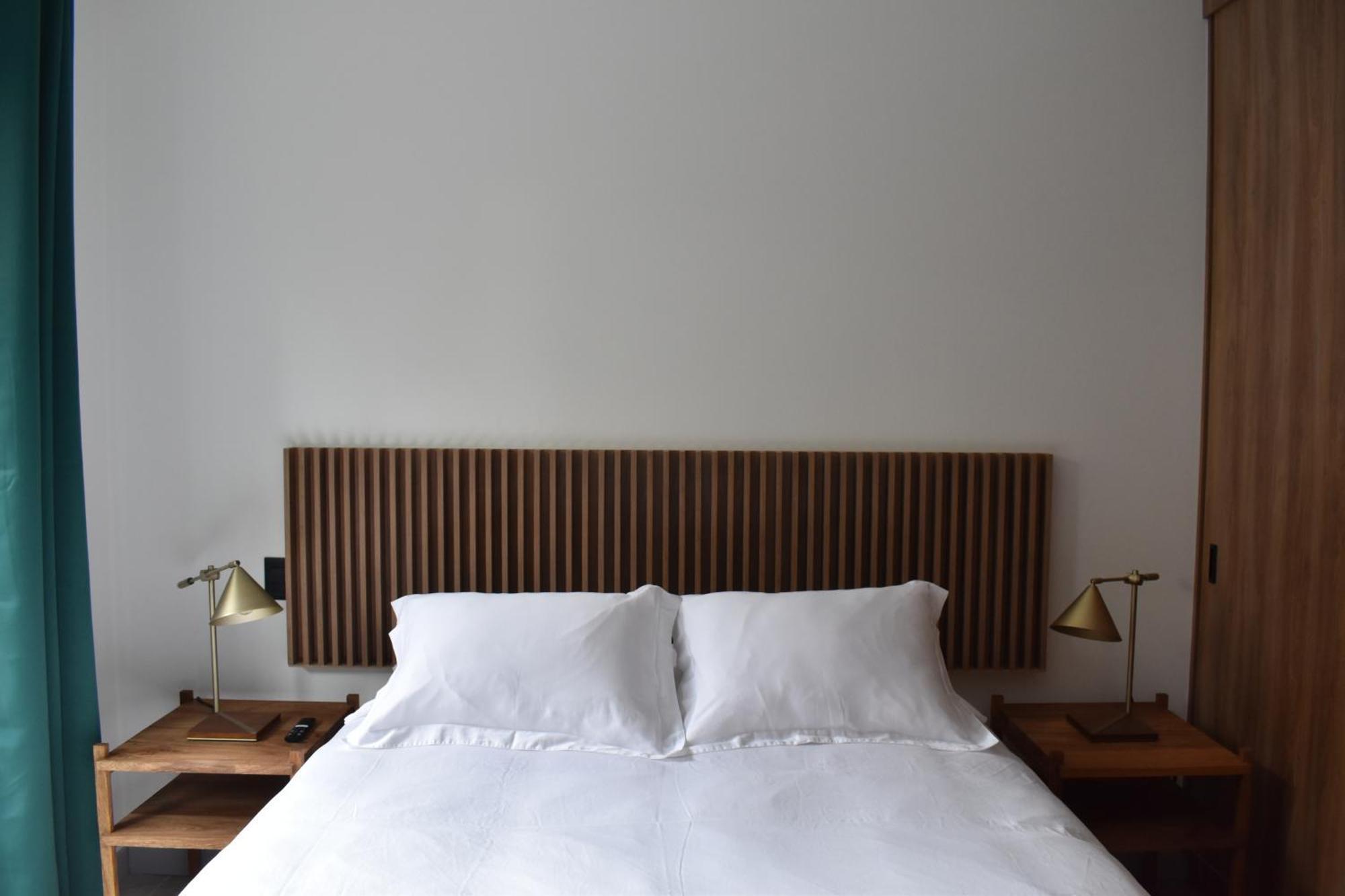 Tanat Art Boutique Hotel Mexico City Exterior photo
