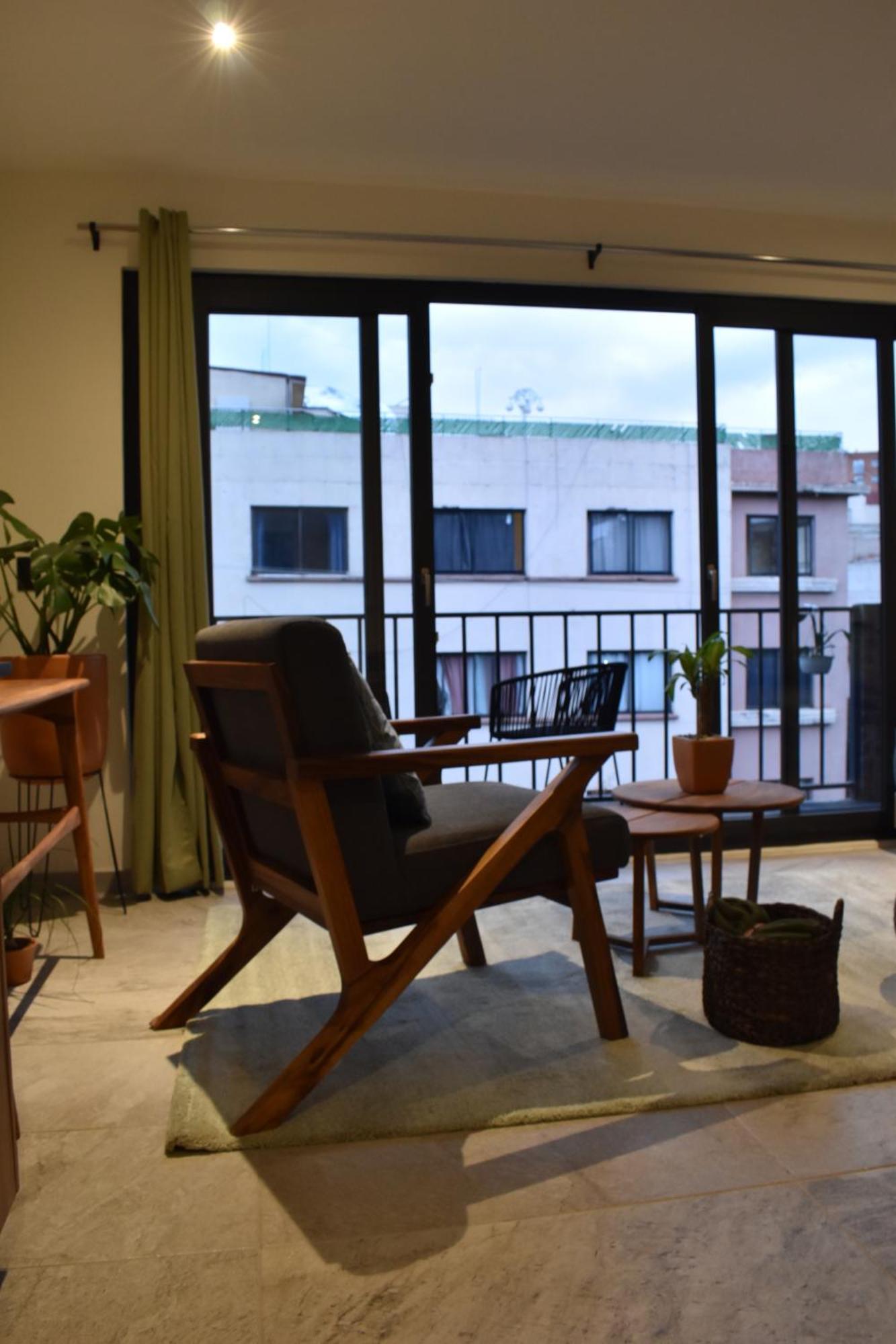 Tanat Art Boutique Hotel Mexico City Exterior photo
