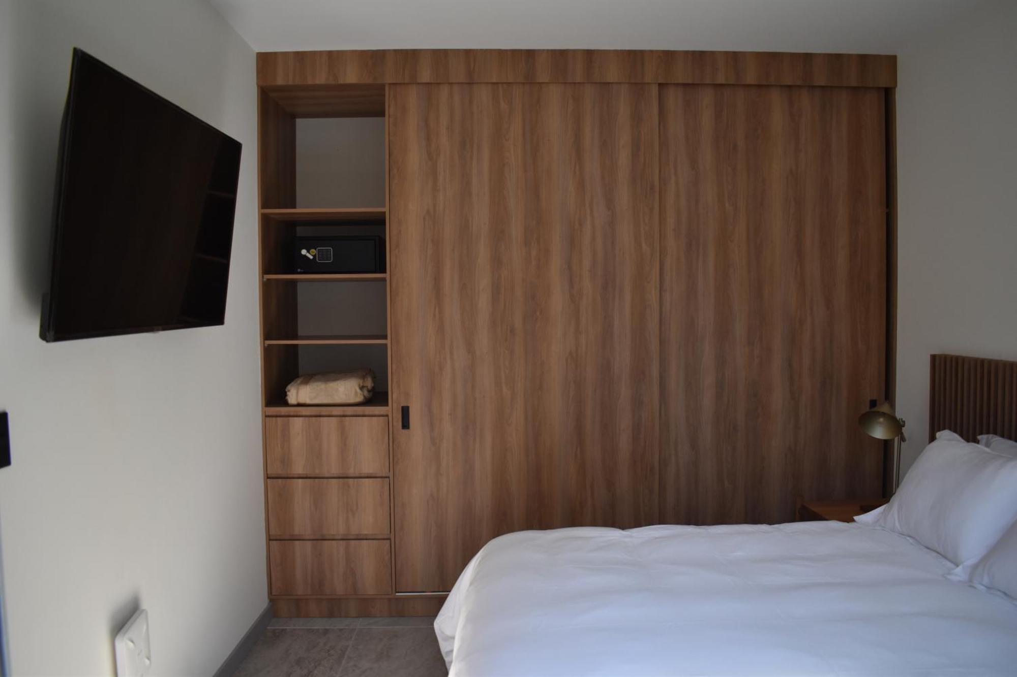 Tanat Art Boutique Hotel Mexico City Exterior photo