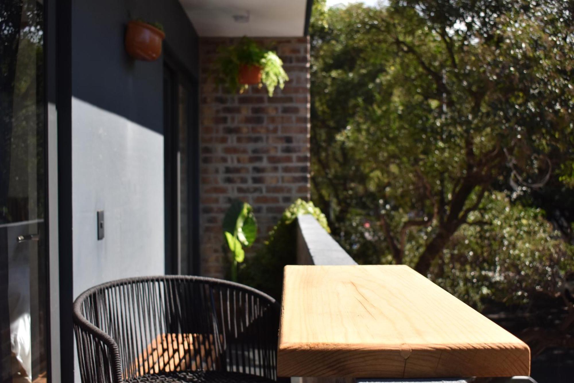Tanat Art Boutique Hotel Mexico City Exterior photo